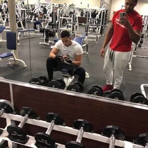 Meet your Posher, Jesus